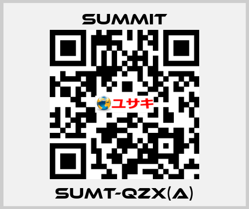 SUMT-QZX(A) Summit