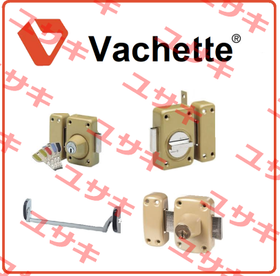 REF. M 13/23  Vachette