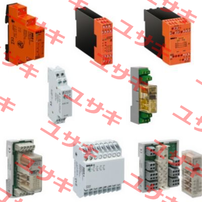 0058214 / BD9080.12 3AC440V UH AC/DC24-80V Dold