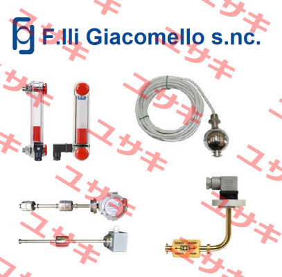 RL/G1-F2-S2-250-00001 F.lli Giacomello