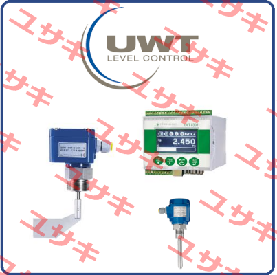 RN3002 010157-002 110-120V 50-60HZ 3VA  Uwt