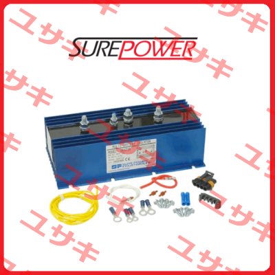 Type: SP21030E10 /  0402021034 Sure Power