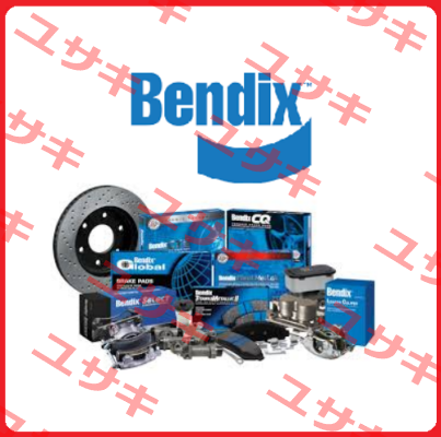 Repair kit for  N169476 Bendix