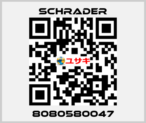 8080580047 Schrader