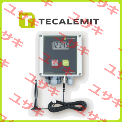 HF 4006/1 Tecalemit