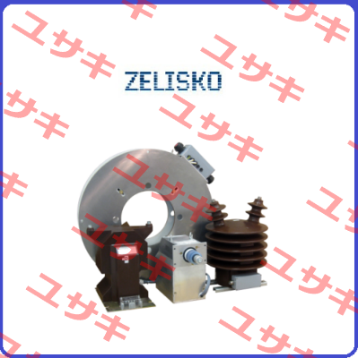 HNP12.5/20 Zelisko