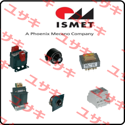 P/N: 700817, Type: CSTN 250 Ismet