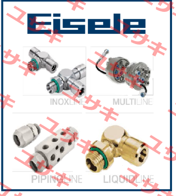 688-0206 Eisele