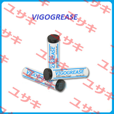 Can of 2Kg Vigogrease