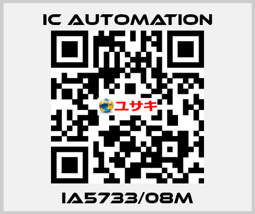 IA5733/08M ic automation