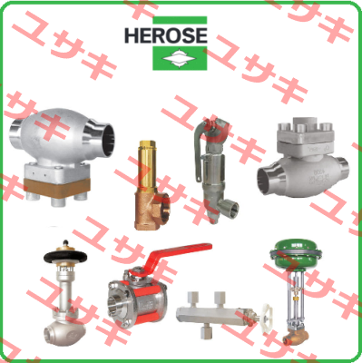 Repair kit of 06386-1004-0000-17 Herose