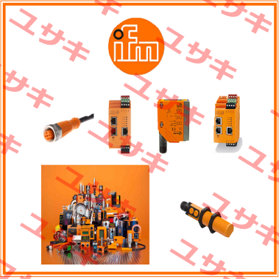 INDUCTIVE SENSOR M8 Ifm