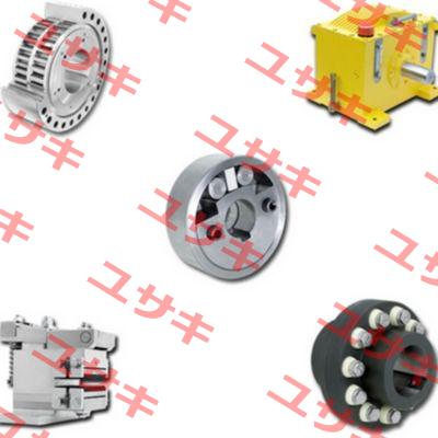 P/N: 4867-100300-070H49, Type: FXM 100-40 MX Ringspann