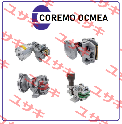 A3258 Coremo Ocmea S.p.A.