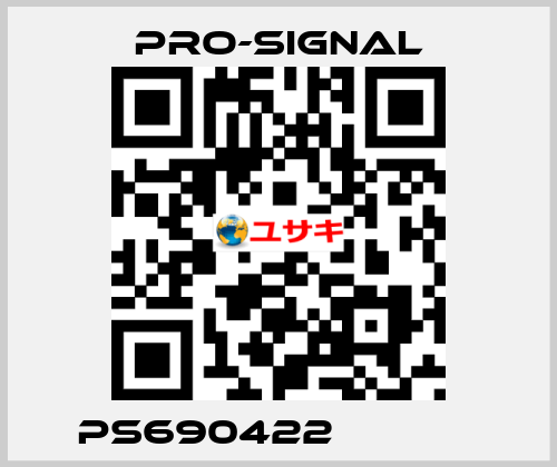 PS690422             pro-signal