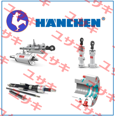 Clamping system Ratio-clamp  Hanchen