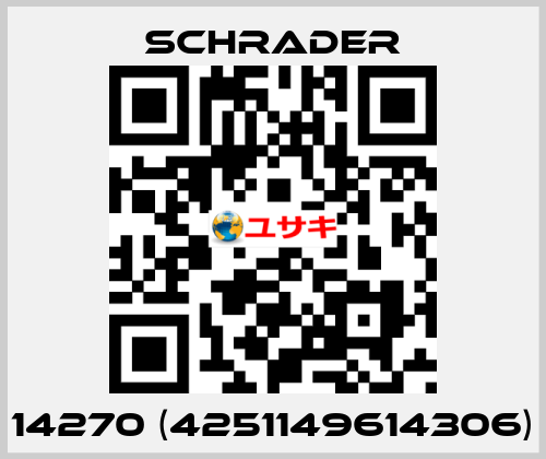 14270 (4251149614306) Schrader