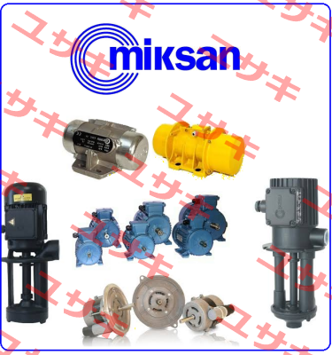 HCB/08 Miksan