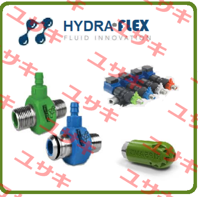 TN101-10L Hydraflex