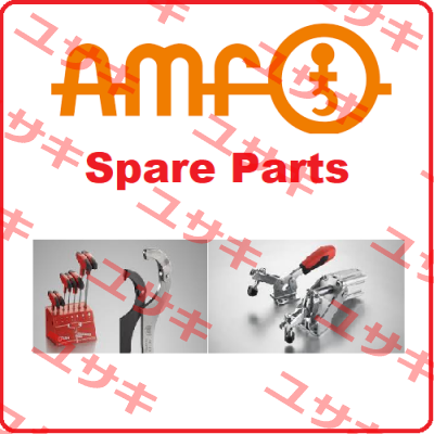 SEAL KIT FOR 62562 Amf