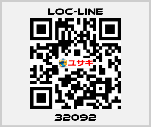 32092 Loc-Line