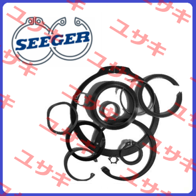 471 6X0.7-INT/EXT-ZINC Seeger Orbis