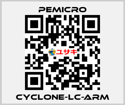 CYCLONE-LC-ARM PEmicro