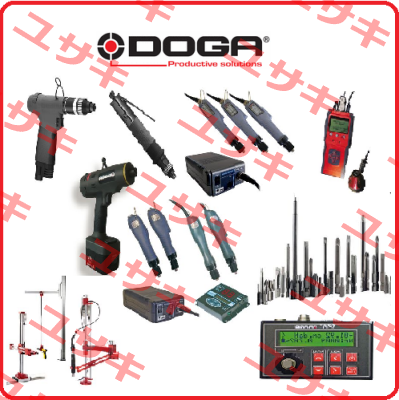 BA 40RPC/800-4-5200561 Doga