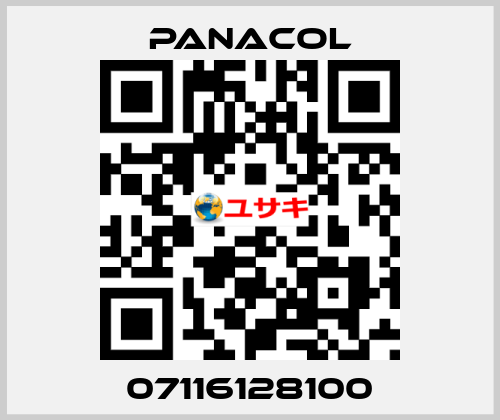 07116128100 Panacol