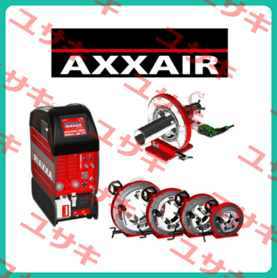 122FS29 Axxair