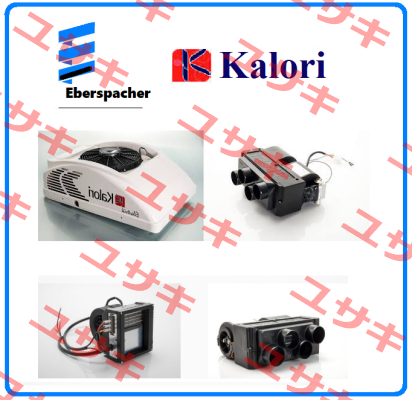 Spare part for 34001012 Kalori