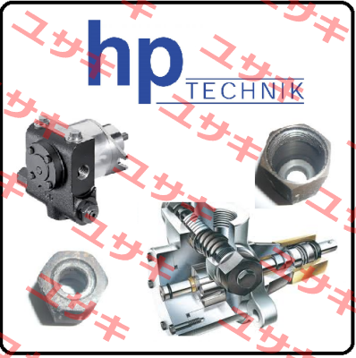 VBHGM-IC HP Technik