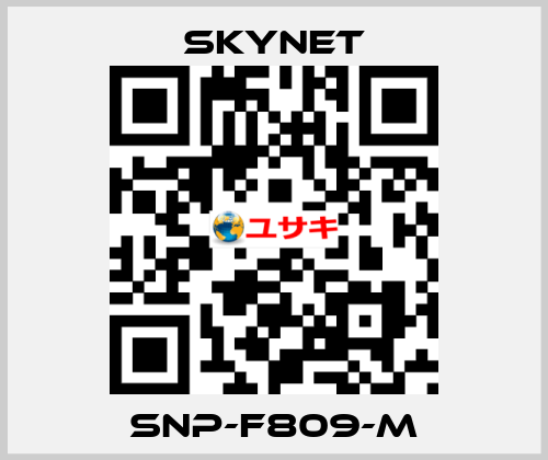 SNP-F809-M SKYNET