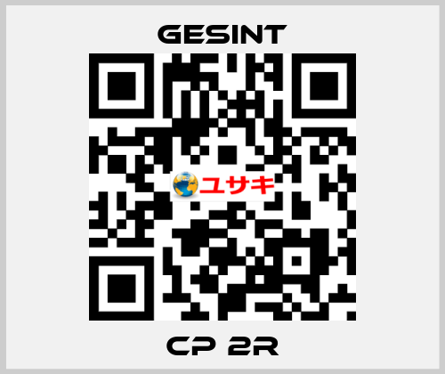 CP 2R Gesint