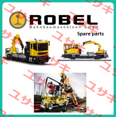  	  SA123RA1HBT Robel