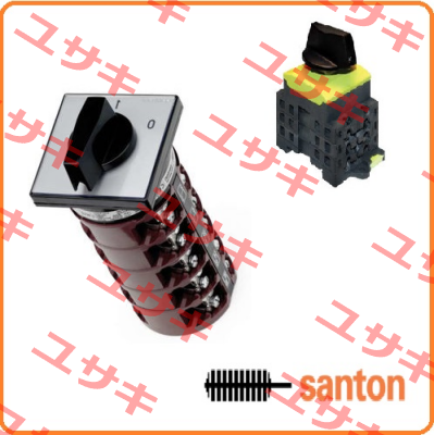 RP146C/TA Santon