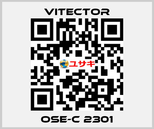 OSE-C 2301 vitector