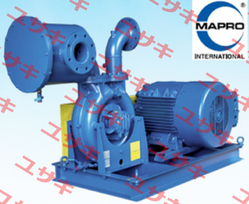 CL 2R32 (Three-phase) MAPRO International