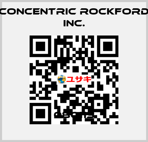 080113 Concentric Rockford Inc.