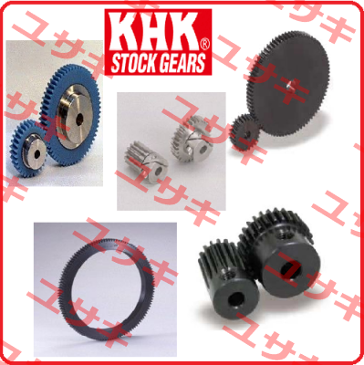 MSGA1.5-55 KHK