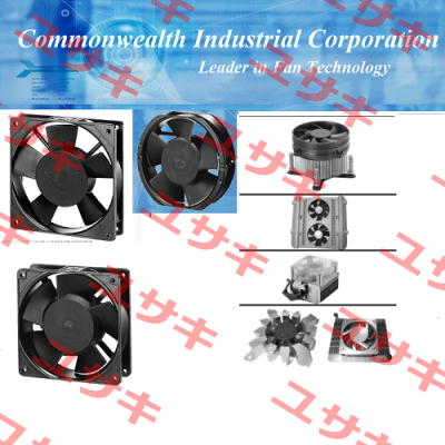 FP108B/DC24VS2WB Commonwealth