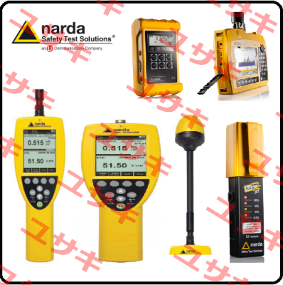 NARDA 2400/90.05 Narda