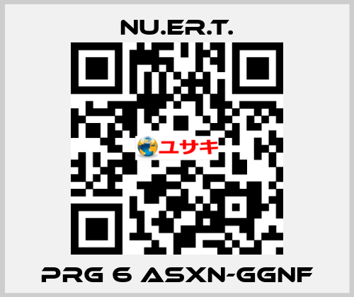 PRG 6 ASXN-GGNF NU.ER.T.