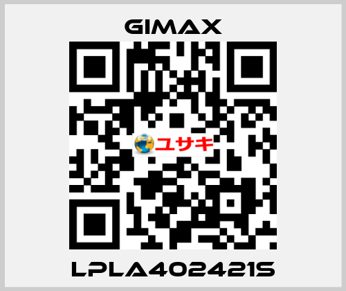 LPLA402421S GIMAX