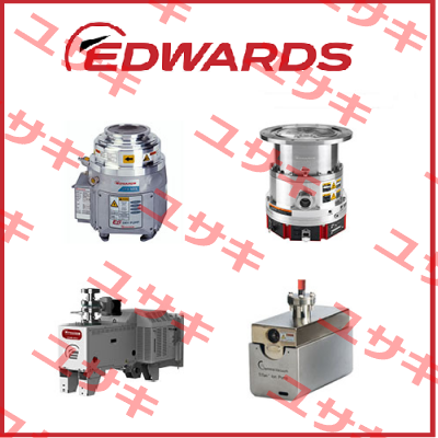 C10504105 Edwards Vacuum