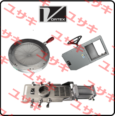 DA4-2CSY SALINA VORTEX