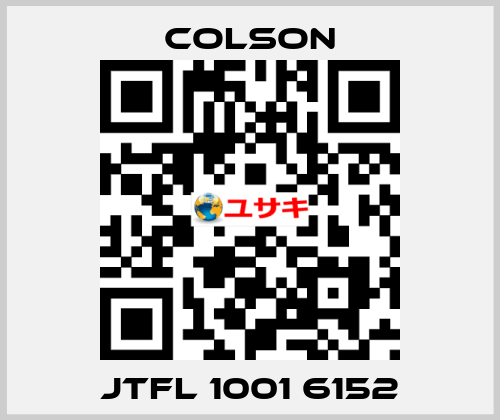 JTFL 1001 6152 Colson