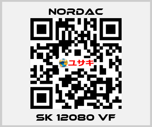 SK 12080 VF NORDAC