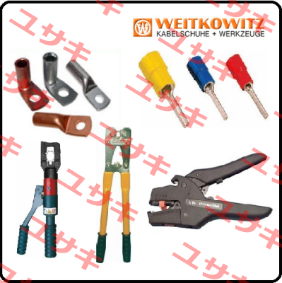 13526 (package of 100 pcs) WEITKOWITZ