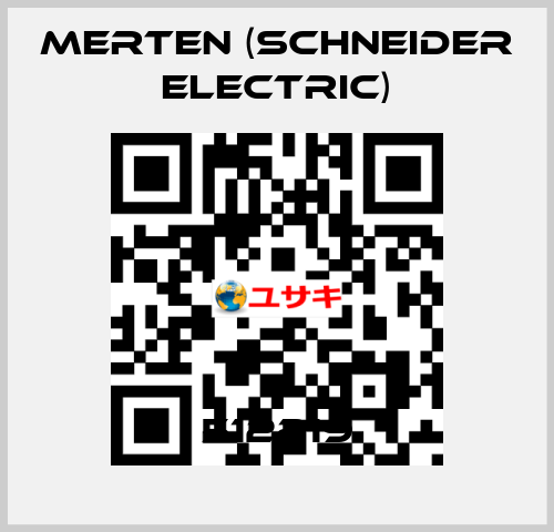 512219 Merten (Schneider Electric)